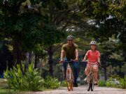 Ciclopaseo por las veredas marcará el comienzo de las Escuelas de Formación en Tenjo
