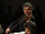 Conciertos imperdibles de la Filarmónica de Bogotá este 6 y 7 de febrero