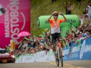 Cundinamarca hizo el 1-2-3 en la élite del Campeonato Nacional de Ruta 2026