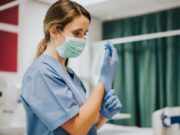 Curso de Auxiliar de Enfermería en Sibaté