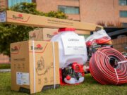 Departamento impulsa proyectos productivos de jóvenes y víctimas del conflicto