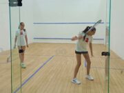 Deportistas de Chía dejaron en alto el nombre de Colombia en Suramericano de Squash