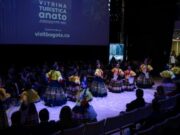 Destino Región se fortalece en ANATO 2026 desde Bogotá