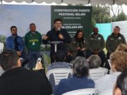 El sector de Novaterra en Mosquera tendrá puente peatonal