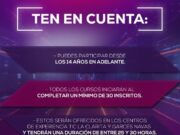 Engativá abre 10 cursos TIC gratuitos y certificados