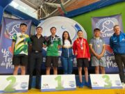 Escuela de Tenjo brilla en Nemocón con destacada actuación departamental