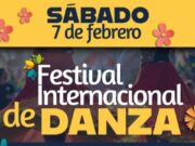 Festival Internacional de Danza en Fusagasugá