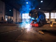 Formación gratuita en soldadura llega a Cajicá con cupos limitados