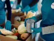 Funza convoca a familias vulnerables al Banco de Alimentos 2026