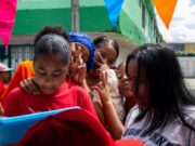 Funza fortalece el tejido social con intervención en 80 viviendas