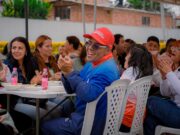 Funza impulsa estrategia socioemocional para dignificar el rol del cuidador