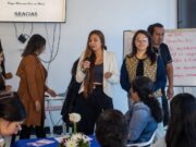 Funza impulsa jornada “Mujeres Sin Violencia” con acompañamiento institucional