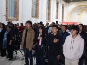 Funza premia a los mejores ICFES y docentes del municipio