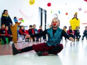 Funza reabre sus Jardines Sociales con gran inversión