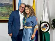 Fusagasugá presentó su nuevo equipo en Gestión Social y Mujer