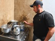 Granada avanza en cobertura rural con 254 nuevos hogares conectados a gas natural