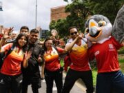 IDRD lanza estrategia histórica para fortalecer el deporte de la comunidad sorda en la capital