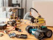 Inscríbase en los Clubes de Robótica de Sopó