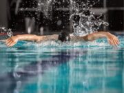 Inscripciones para el Programa de Natación 2026 en Mosquera