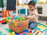 Ludoteca en Funza fortalece el desarrollo de niños