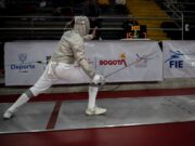 Más de 500 atletas compiten en Bogotá rumbo a Asunción 2026