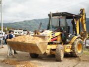 Más de 800 niños y jóvenes se beneficiarán del nuevo patinódromo de Machetá