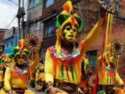 Más de $95 mil millones respaldan estímulos culturales en Bogotá