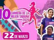 “Más fuertes, más libres”: Tabio celebrará la 10ª Carrera de la Mujer