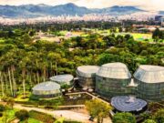 Miradores, historia y naturaleza: así se vive el amor en Bogotá este 14 de febrero