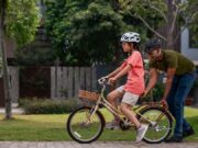 Mosquera impulsa rutas seguras a pie y en bici para estudiantes