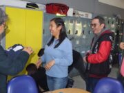 Mosquera invierte más de $1.000 millones en dotación y conectividad para sus instituciones educativas