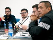 Mosquera lidera plan de seguridad en bordes con Bogotá y municipios vecinos