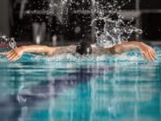 Niños, jóvenes y adultos ya pueden inscribirse a los programas de natación en Mosquera
