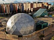 Niños podrán explorar el cambio y las escalas en el Club de Ciencias de Maloka