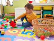 Niños y niñas de Cajicá regresan a las ludotecas