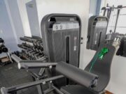 Nueva dotación y acompañamiento profesional fortalecen el Gimnasio Municipal