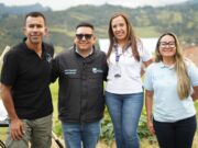 Nuevo centro de salud transformará la atención médica en Machetá