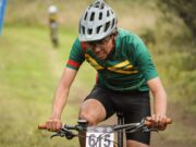 Oro para Tenjo en competencia departamental realizada en Sibaté