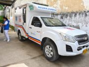 Programa “Médico en tu Territorio” aumenta 55 % las atenciones en salud en Quipile