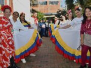 Programa de Persona Mayor fortalece servicios y dotación en Centros Día de Sibaté