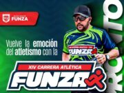 Regresa la emoción del atletismo con la 10K de Funza