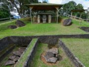 San Agustín, un destino que aún falta descubrir