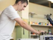 Soacha abre curso presencial de sublimación