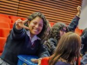 Sopó conmemoró el Día de la Mujer y la Niña en la Ciencia con panel de expertas