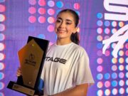 Talento de Chía brilla en Stage Americas Panamá 2026 con máximas distinciones