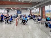 Tecnología e innovación transforman el aprendizaje de estudiantes en Subachoque