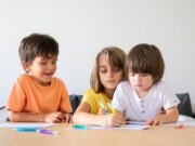 Tenjo abre nuevos cupos para atención integral en Jardines Sociales