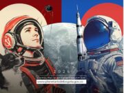 Viaja del Sputnik a la Luna con experiencias inmersivas en el Planetario de Bogotá