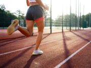 XIV Carrera Atlética 10K en Funza