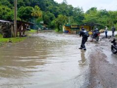 14 afectaciones recientes golpean varios municipios de Cundinamarca